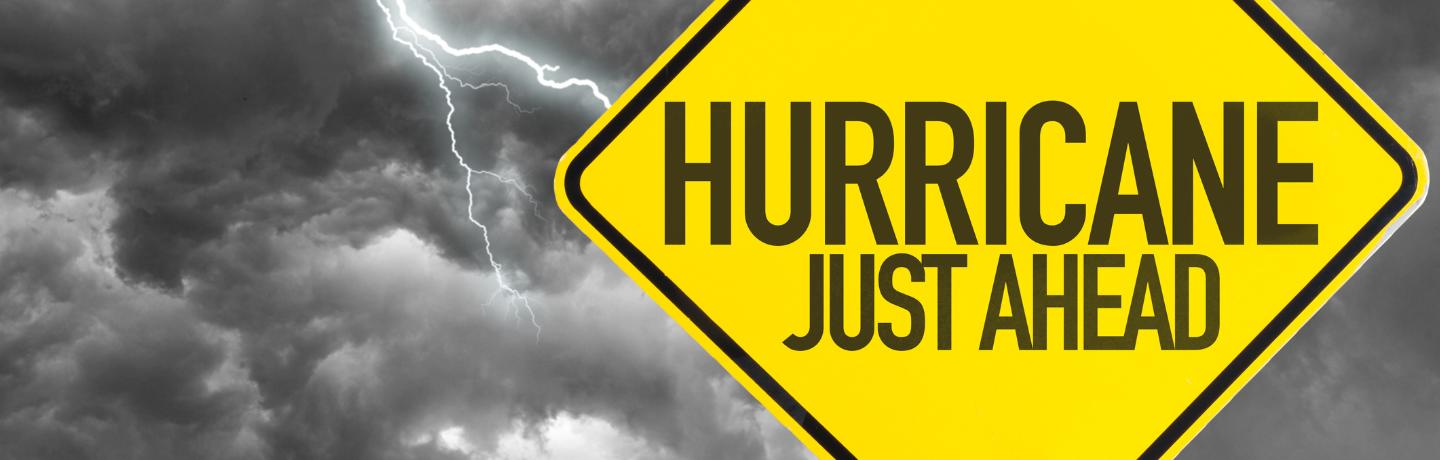 Hurricane Letter to Owners